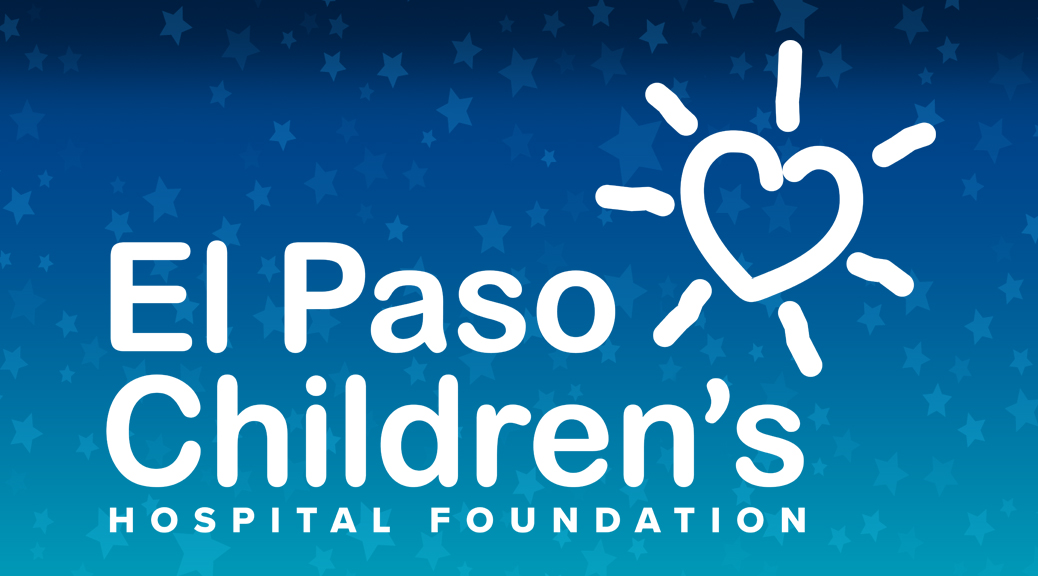 el paso children's hospital foundation website customization